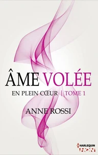 Âme volée - En plein coeur - Tome 1