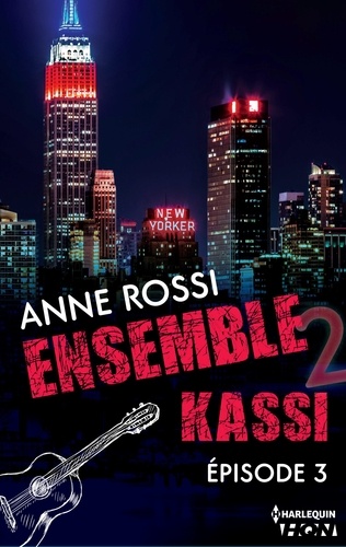 Ensemble - Kassi : épisode 3