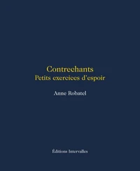 Contrechants