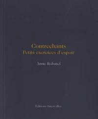 Contrechants