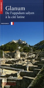 Glanum