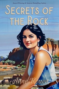  Anne Rouen - Secrets of the Rock.
