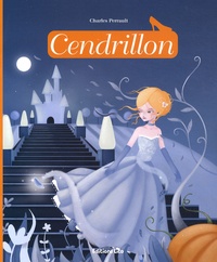 Anne Royer et  Candybird - Cendrillon.