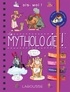 Anne Royer - La Mythologie !.