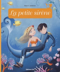 La petite sirène.pdf