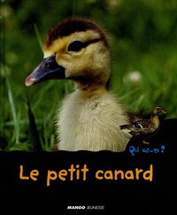 Anne Royer - Le petit canard.
