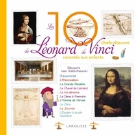 Les 10 chefs-doeuvre de Léonard de Vinci racontés aux enfants.pdf
