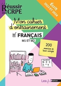 Il téléchargements ebook Français M1 et M2  - Ecrit 9782095001674 in French par Anne-Rozenn Morel, Pollux RTF PDF