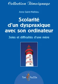 Scolarité d'un dyspraxique avec son ordinateur
