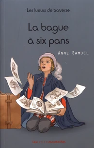La bague à six pans
