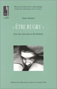 Etre rugby