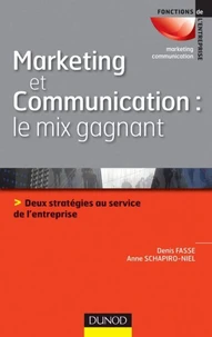 Marketing et communication : le mix gagnant