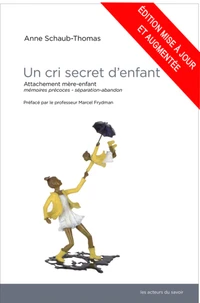 Un cri secret d'enfant