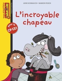 Lincroyable chapeau.pdf