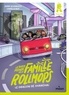 Anne Schmauch - Le tour du monde de la famille Rollmops, Tome 02 - Le dragon de Shanghai.