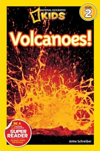 Volcanoes