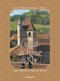 Château du Viguier du Roy