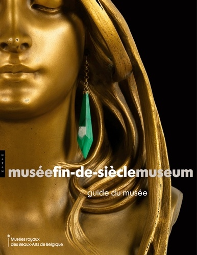 Guide du musée fin-de-siècle-museum