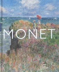 Anne Sefrioui - Monet.