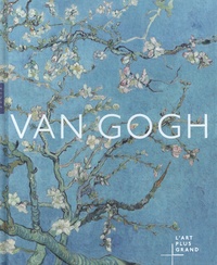Anne Sefrioui - Van Gogh.