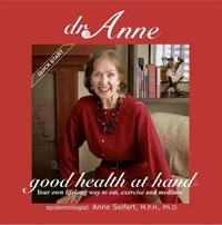 dr.Anne Good Health at Hand: Quick Start