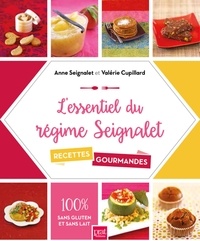 Lessentiel du régime Seignalet - 60 recettes gourmandes.pdf