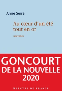 Au coeur d'un été tout en or