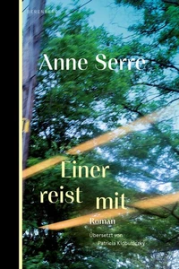 Einer reist mit