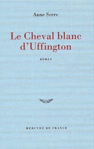 Le Cheval Blanc D'Uffington
