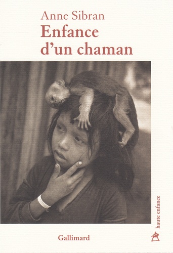 Enfance d'un chaman