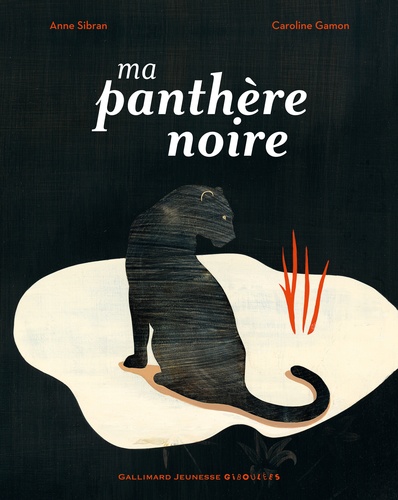 Ma panthère noire