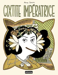 Cixtite impératrice