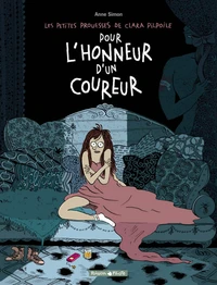 Pour l'honneur d'un coureur