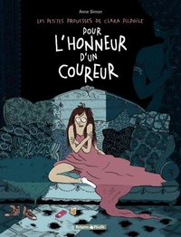 Pour l'honneur d'un coureur
