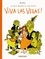 Les Petites Prouesses de Clara Pilpoile Tome 2 Viva Las Vegas !