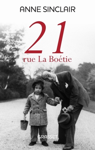 21 rue la Boétie - Occasion