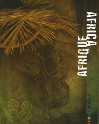 Anne Sol - Afrique - Edition bilingue français-anglais.