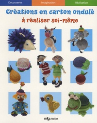Créations en carton ondulé à réaliser soi-même.pdf