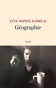 Anne-Sophie Barreau - Géographie.