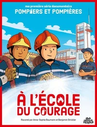 À L'École du courage