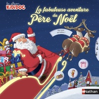 La fabuleuse aventure du Père Noël.pdf