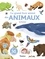 Mon grand livre animé des animaux
