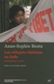 Anne-Sophie Bentz - Les réfugiés tibétains en Inde - Nationalisme et exil.