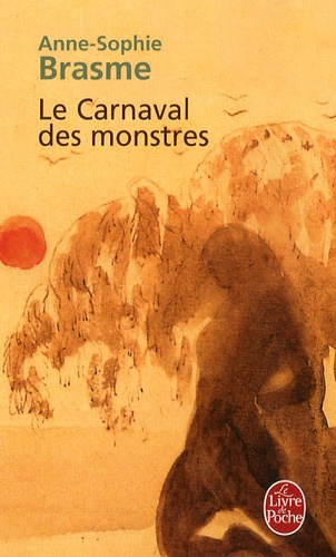 Le Carnaval des monstres