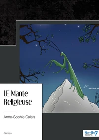 Le Mante religieuse