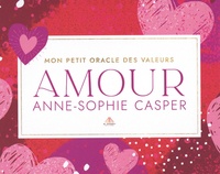 Anne-Sophie Casper - Amour.