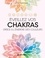 Eveillez vos chakras grâce à l'énergie des couleurs