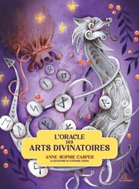 L'Oracle des contrats d'âmes - Comprendre et de Stéphanie Abellan -  Livre - Decitre