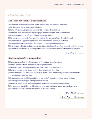 Numérologie. Les clés de votre destinée