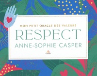 Anne-Sophie Casper - Respect.